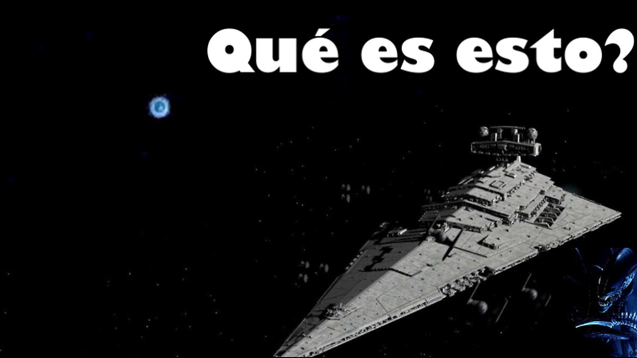 Qué es esto? Parte I
