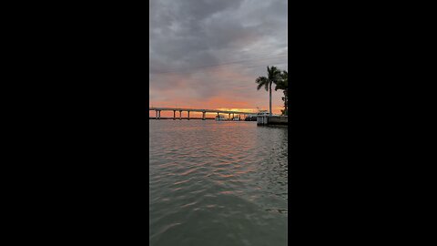 Sunrise In Paradise | 4K