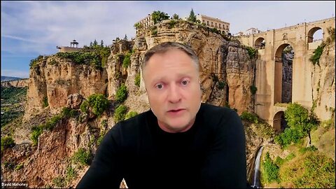 Mahoney Live Jan 23rd