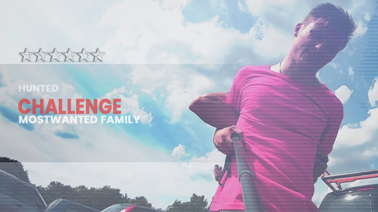 MWF Challenge | S1E9