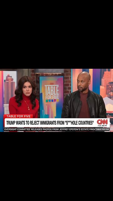 Abby Phillip Can't Handle This Minnesota Fraud Claim...