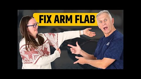 7 Exercises to Get Rid of Flabby Arms in 2026!