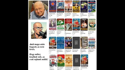 Utolsó beszélgetésem Drábik Jánossal (2025.11.28.)