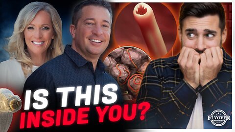 You’ve Got Freaky Stuff in Your Body! Dr. Jason Dean Reveals How to Get It Out | FOC Show