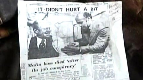 VACCINATION – THE TRUTH ABOUT VACCINATION, AUTISM, RETARDATION, LOWERED IQ 💉