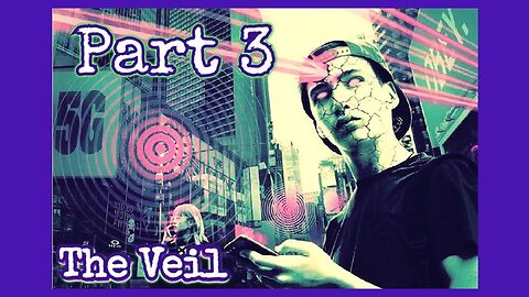 (PT3) EXTINCTION: ALTERNATE REALITIES, AI TIME DILATION, VR ETERNAL PRISONS -WHAT ARE DREAMS REALLY?