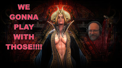 We Are the Druids Now! Path Of Exile 2 League Reveal