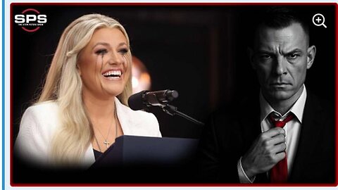 From Reality TV Star to Real-Life Handler ERIKA KIRK UNMASKED