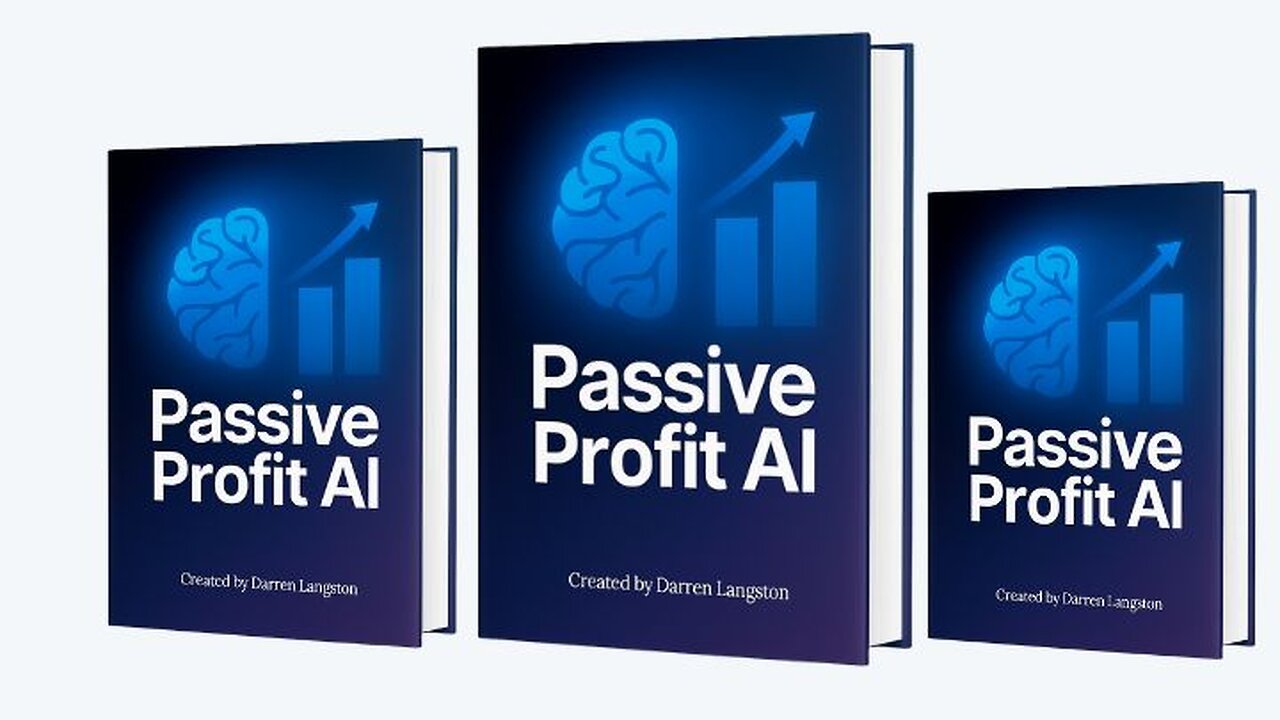 🔥 PassiveProfit AI Review 2025 💰 Is It Worth It or Just Hype Real Demo + Results