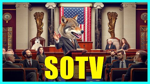 🐺 Bitcoin Alts and Trads State of the VEPS 🐺🚨LIVESTREAM🚨