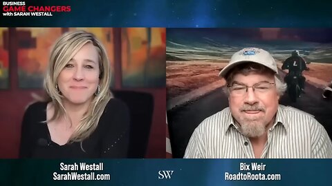 Generational Wealth - Silver will equal gold in price! Bix Weir & Sarah Westall!