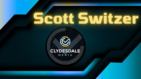 Scott Switzer In Another Realm