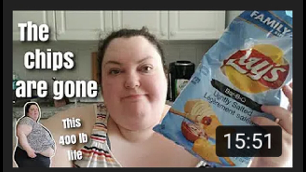 FB 20200714 (1) THIS 400 LB LIFE: TRIGGER FOODS