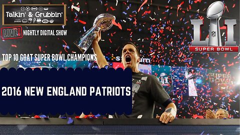 2016 New England Patriots #superbowl #patriots #patsnation #newenglandpatriots