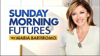 Sunday Morning Futures with Maria Bartiromo 11/9/25 FULL SHOW