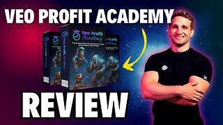 VeoProfitAcademy Review 🔥{Wait} Legit Or Hype? Truth Exposed!