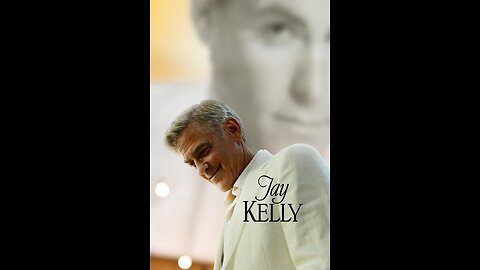 Jay Kelly Movie Teaser Reaction 🎥 | What to Expect!