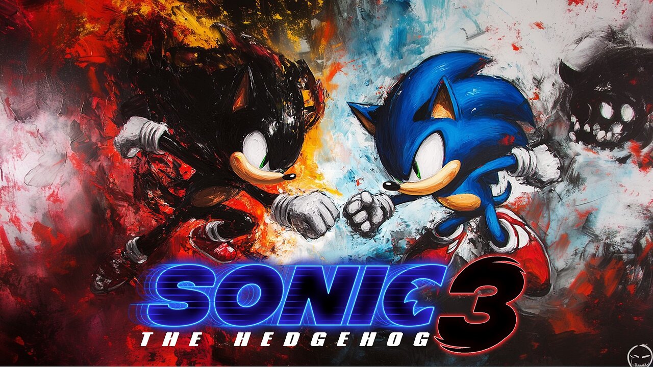 Is Sonic the Hedgehog 3 the BEST Sonic Yet?