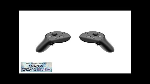 Meta Quest Touch Pro Controllers Review