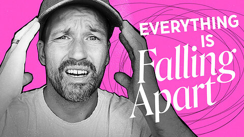 480 | When things fall apart
