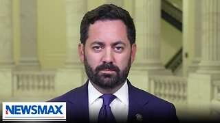 Hakeem Jeffries is a ‘hypocrite’: Rep. Mike Lawler
