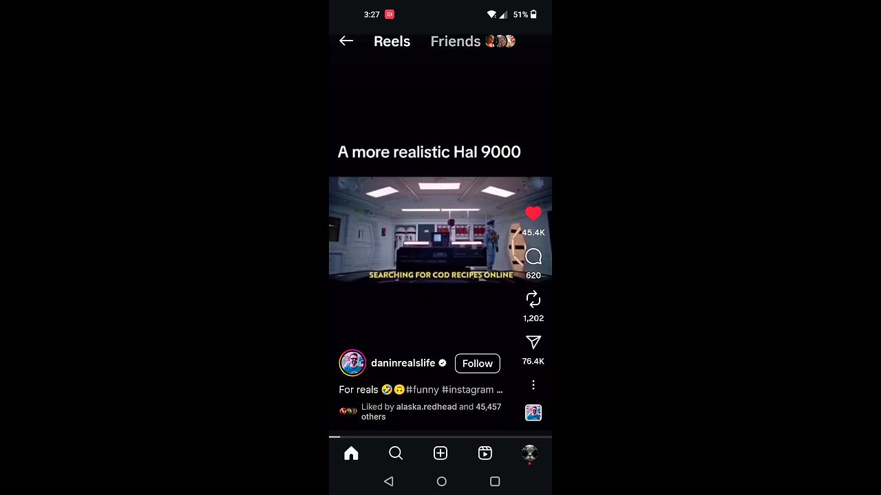 A More Realistic Take On The Hal 9000 Model