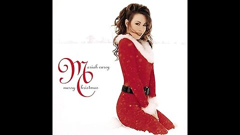 Mariah Carey - Miss You Most (At Christmas Time)