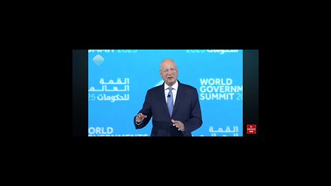 A Global Shift Is Here: Most People Aren’t Ready 🤖🌍