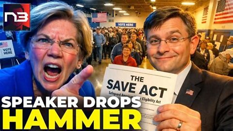 Saving America lyrics by Jack Martin