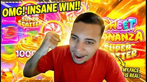 i tested all sweet bonanza