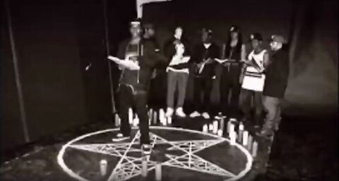 Tricked Part 1: The Occult Roots of Rap and the Masonic Brotherhood Connection