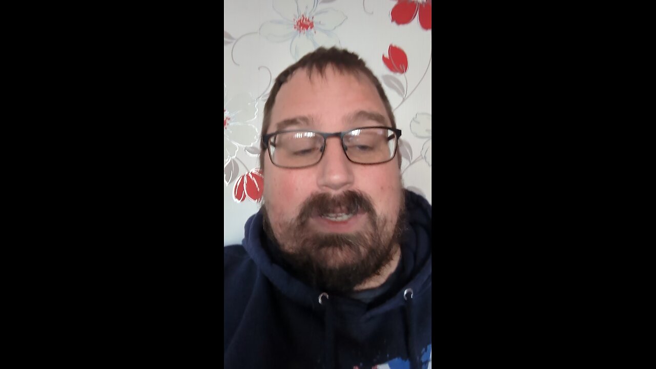 BREAKING NEWS. THE BUDGET.