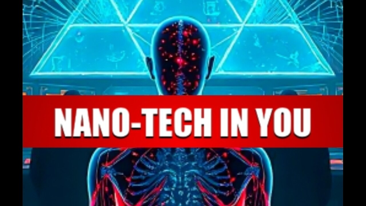 𝗡𝗔𝗡𝗢-𝗧𝗘𝗖𝗛 IN YOU - Nicotine 🤖❌