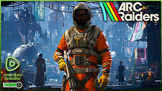 🔴LIVE - ARC RAIDERS - LEVEL 58 SOLOS