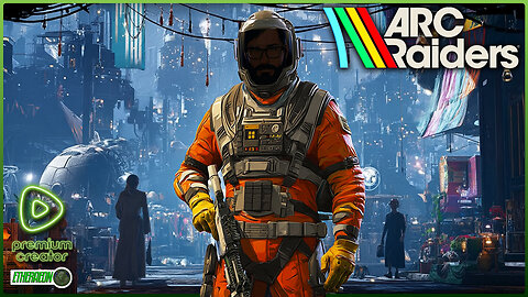 🔴LIVE - ARC RAIDERS - LEVEL 58 SOLOS