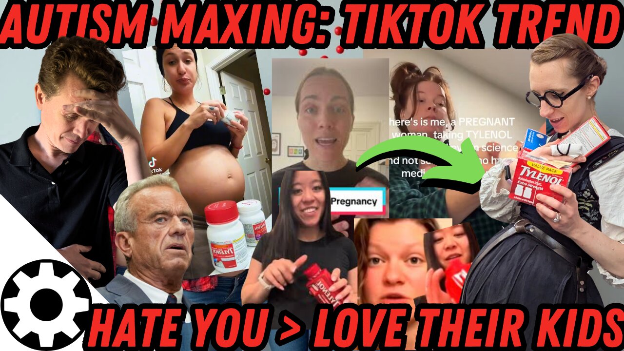 Viral Trend of Taking Tylenol While Pregnant: They Hate Us More Than They Love Their Children