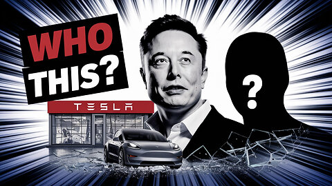 Tesla Under Attack—The Truth Behind the Vandalism