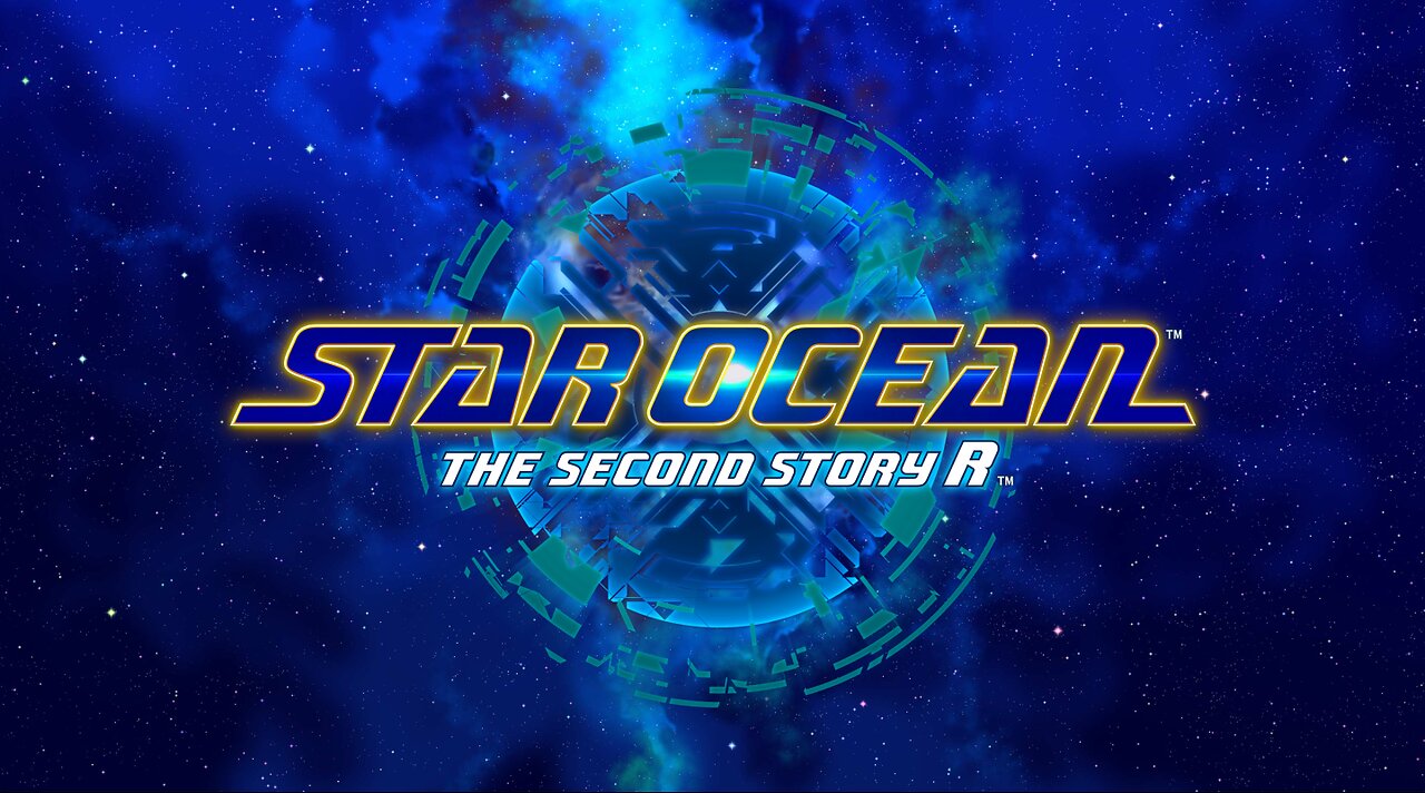 Star Ocean Second Story R new game +