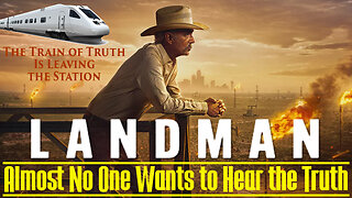 The Truth in Plain Sight: Almost No One Wants to Hear the Truth...