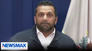 Kash Patel: Over 30 arrested in gambling operation involving NBA, Mafia
