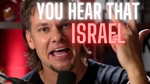 Theo Von Fears for His Life | Project Esther and the TikTok Theft by Larry Ellison