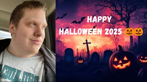 My Halloween Special Video