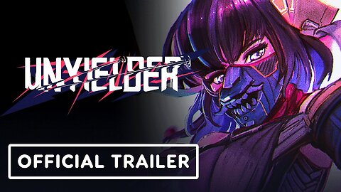 Unyielder - Official Prologue Demo Trailer