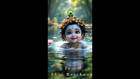 #jai shree krishna