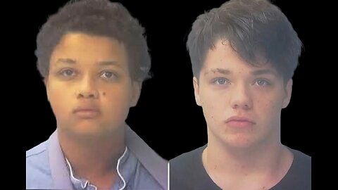 Danika Troy’s alleged teen killers who shot, torched 14-year-old Florida girl to be tried as adults