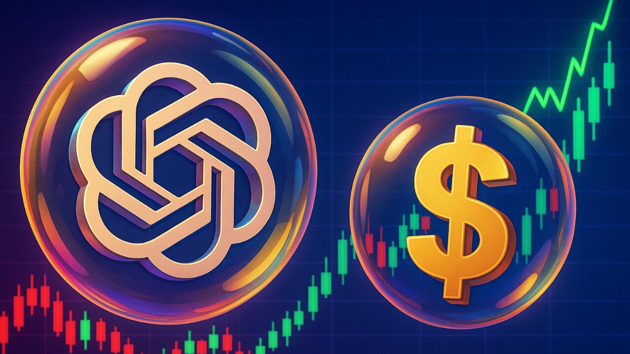 OpenAI Plans $1 Trillion IPO Despite Massive Losses — Here’s Why!