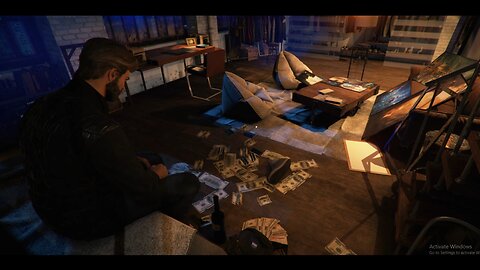 Guilt | Existential Indie Game | OMK Musafir