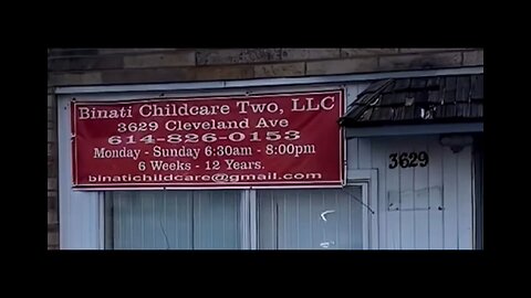 Somalians in ohio I'll attack cameraman