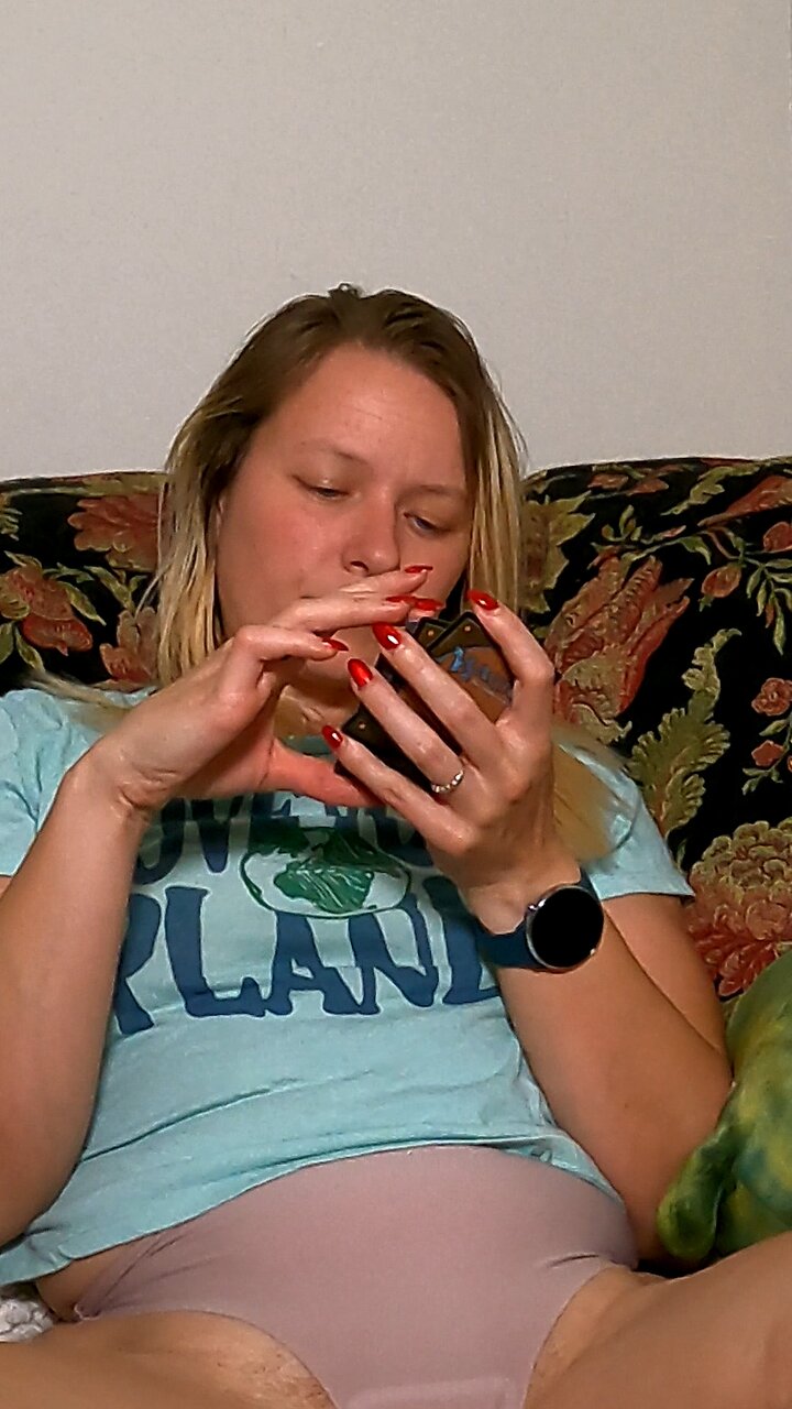 Its Friday yall - Full video with bonus content on Patreon