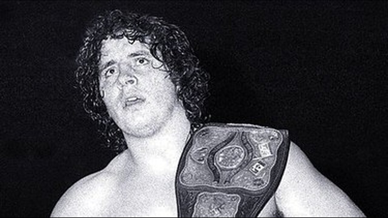 Dark Side Of The Ring: The Montreal Screwjob (Bret Hart & Shawn Michaels) - S1 E2